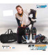 Kit de protection roller "Confort" ADULTE ESPACE PROSHOP