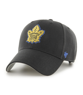 Casquette NHL Toronto Maple Leafs Gold Mvp '47