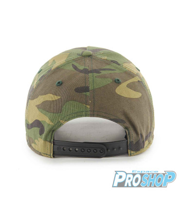 Casquette NHL Pittsburgh Penguins Grove Camo '47