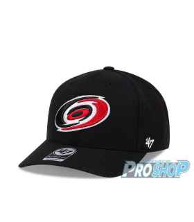 Casquette NHL Caroline Huricanes Cold Zone '47