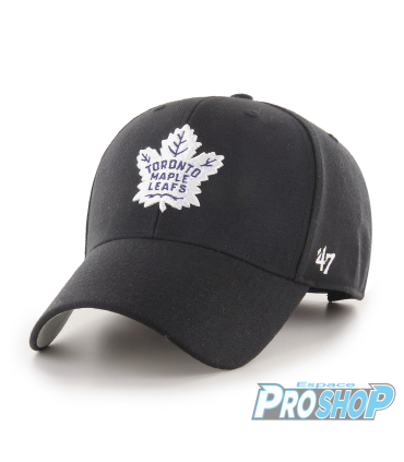 Casquette NHL Toronto Maple Leafs Mvp Black '47