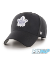 Casquette NHL Toronto Maple Leafs Mvp Black '47