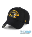 Casquette NHL Boston Bruins Mvp Black '47