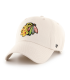 Casquette NHL Chicago Black Hawks Clean Up '47