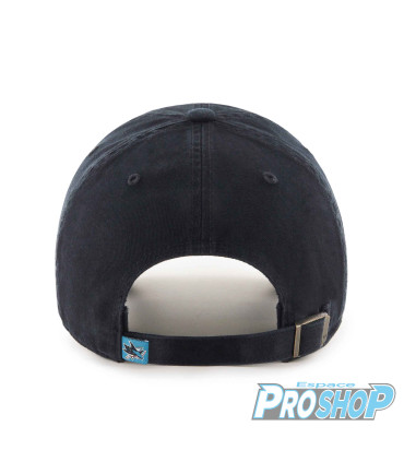 Casquette NHL San Jose Sharks Clean Up '47