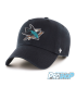 copy of Casquette NHL Montreal Canadiens Navy Mvp '47