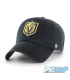 Casquette NHL Vegas Knights Clean Up '47