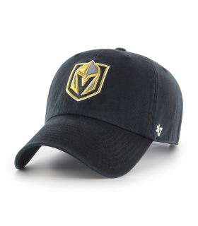 Casquette NHL Vegas Knights Clean Up '47