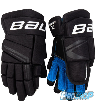 Gants BAUER X enfant