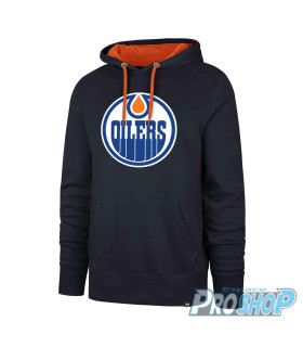 Sweat Edmonton Oilers Ball Park '47, Adulte