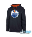 Sweat Edmonton Oilers Ball Park '47, Adulte