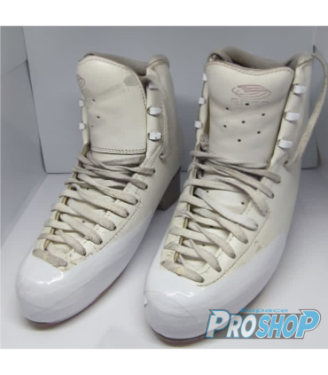 copy of Patins Edea Overture p.240/36 ivoir, Lames Mark IV, OCCASION
