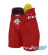 Culotte CCM TACKS 9060 Junior, rouge