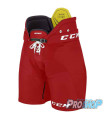 Culotte CCM TACKS 9060 Junior, rouge