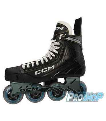 Rollers CCM Tacks AS550 Junior