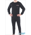 Sous vêtement CCM combinaison 1 pièce Senior