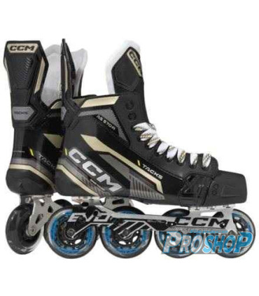 Rollers CCM Tacks AS570 Senior