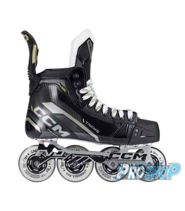 Rollers CCM Tacks AS580 Senior