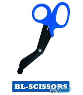 ciseaux BLUE SPORT