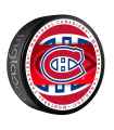 Palet NHL Montréal medallion