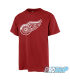 Tee-shirt NHL Detroit Red Wings Imprint '47, Adulte