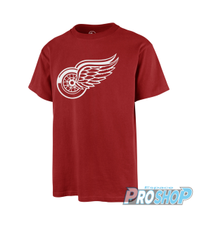 Tee-shirt NHL Detroit Red Wings Imprint '47, Adulte