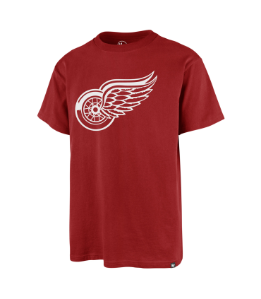 Tee-shirt NHL Detroit Red Wings Imprint '47, Adulte
