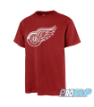 Tee-shirt NHL Detroit Red Wings Imprint '47, Adulte