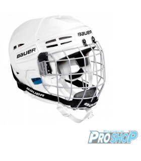 Casque + grille BAUER PRODIGY enfant