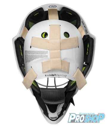 Masque Gardien WARRIOR RF2 E Junior