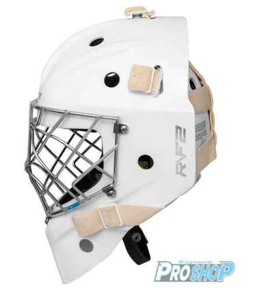 Masque Gardien WARRIOR RF2 E Junior