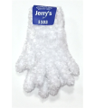Gants Jerry's 1103 Furry blanc