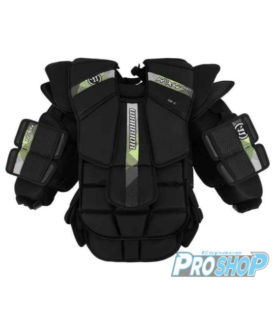 Plastron Midas 201 main image 0