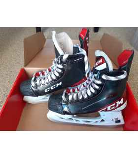 Patins Occasions Jetspeed FT475 P.42