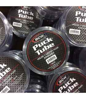 Puck Tube support palet