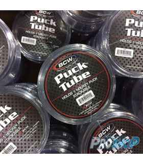 Puck Tube support palet