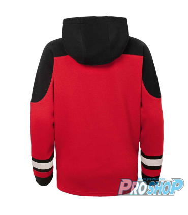 Sweat capuche enfant AGELESS MUST HAVE Chicago BlackHawks