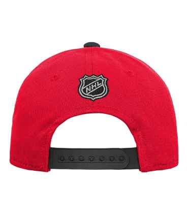 copy of Casquette NHL Montreal Canadiens Navy Mvp '47