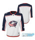 Maillot NHL Colombus Blue Jackets premium, junior