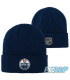 Bonnet NHL ENFANT Cuff knit Edmonton Oilers