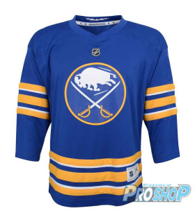 Maillot NHL Buffalo Sabres replica, Junior