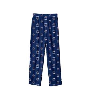 Pantalon pyjama Edmmonton Oilers