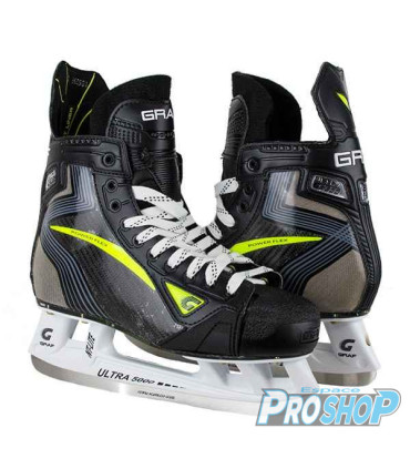 Patin Graf 9035