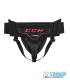 Coquille gardien FEMME CCM PRO JILL junior