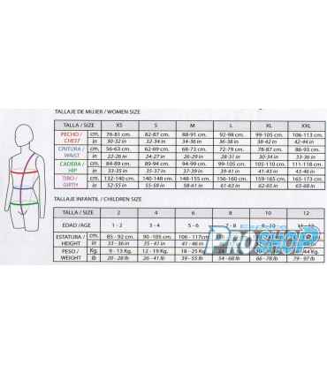 Veste IM6325, Thermique, enfant, noir ou bleu