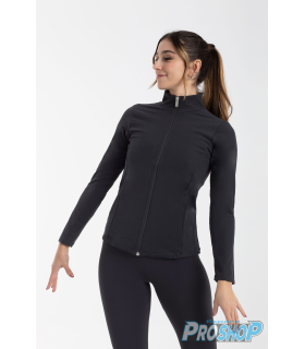 Veste IM6325, Thermique, adulte, noir ou bleu