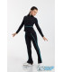 Veste IM6617, Technique, adulte