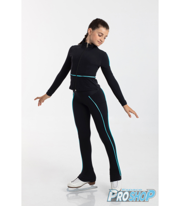 Veste IM6617, Technique, adulte