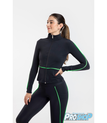 Veste IM6617, Technique, adulte
