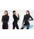 Veste IM6617, Technique, adulte